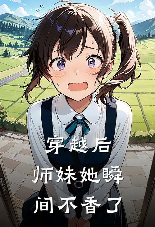 穿越后，师妹她瞬间不香了