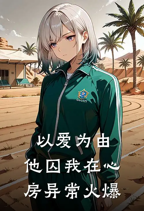 以爱为由，他囚我在心房异常火爆