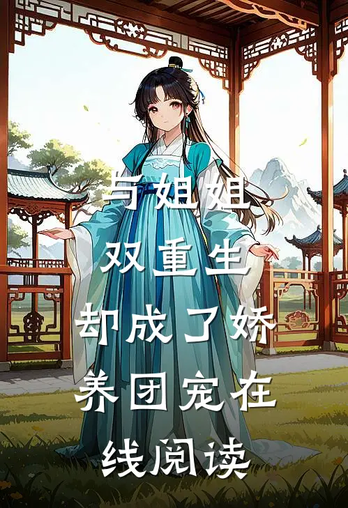 与姐姐双重生，却成了娇养团宠在线阅读