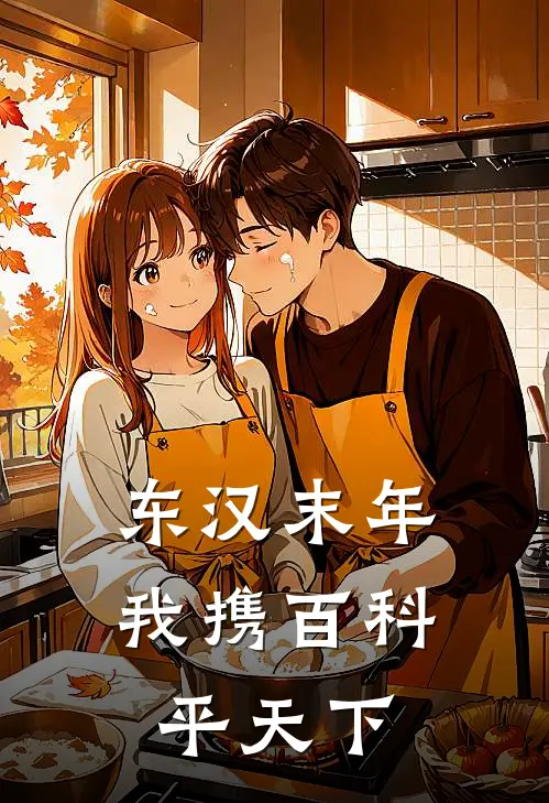 东汉末年：我携百科平天下