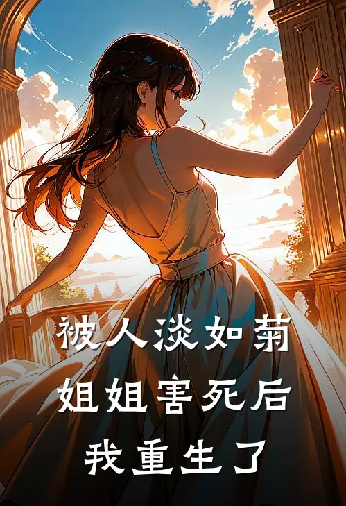 被人淡如菊姐姐害死后，我重生了