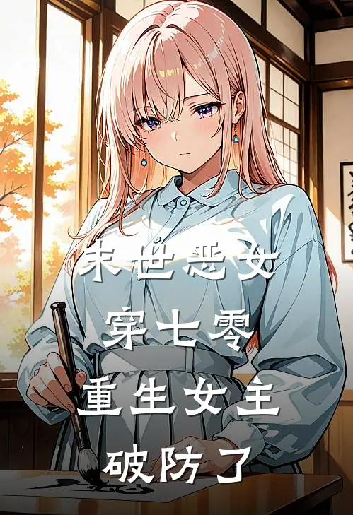 末世恶女穿七零：重生女主破防了