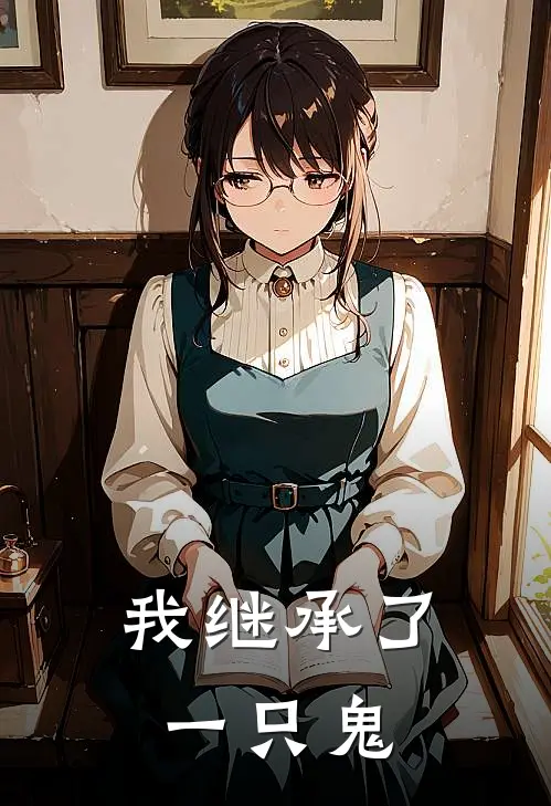 我继承了一只鬼