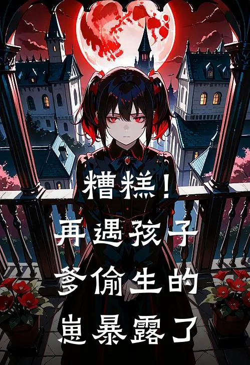 糟糕！再遇孩子爹偷生的崽暴露了