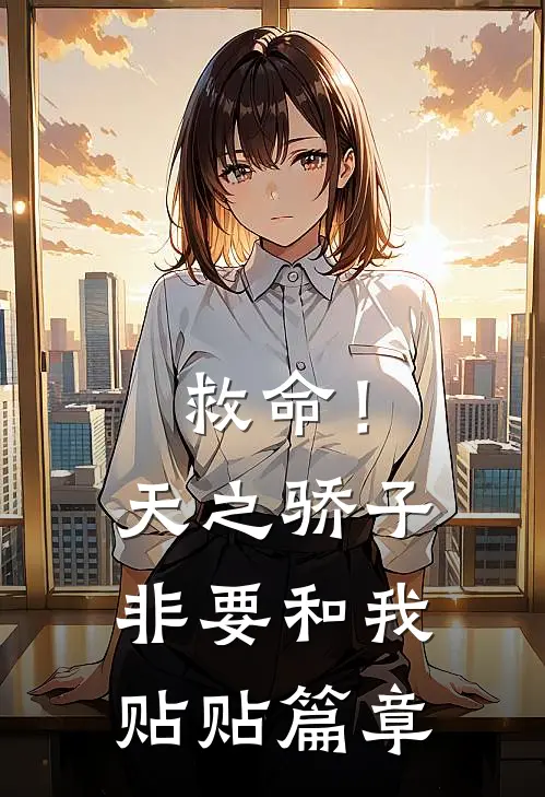 救命！天之骄子非要和我贴贴篇章