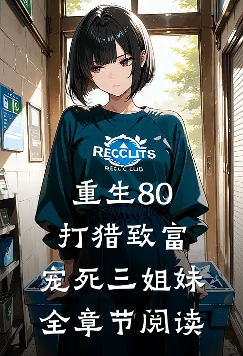 重生80：打猎致富，宠死三姐妹全章节阅读