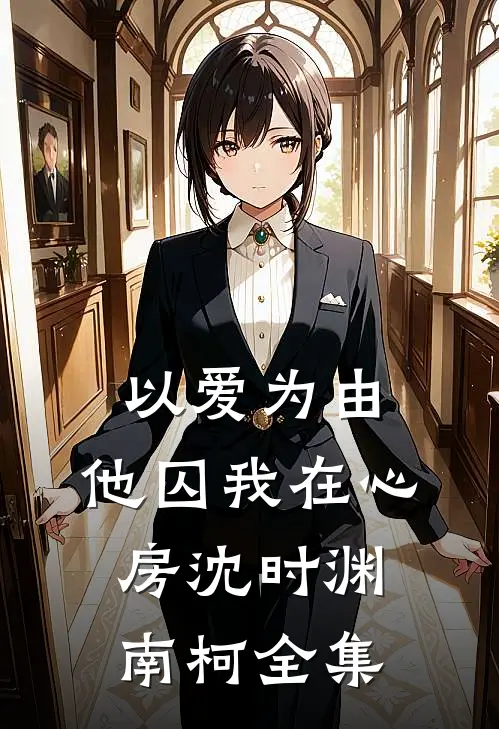 以爱为由，他囚我在心房沈时渊南柯全集