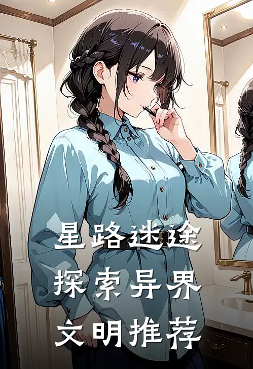 星路迷途：探索异界文明推荐