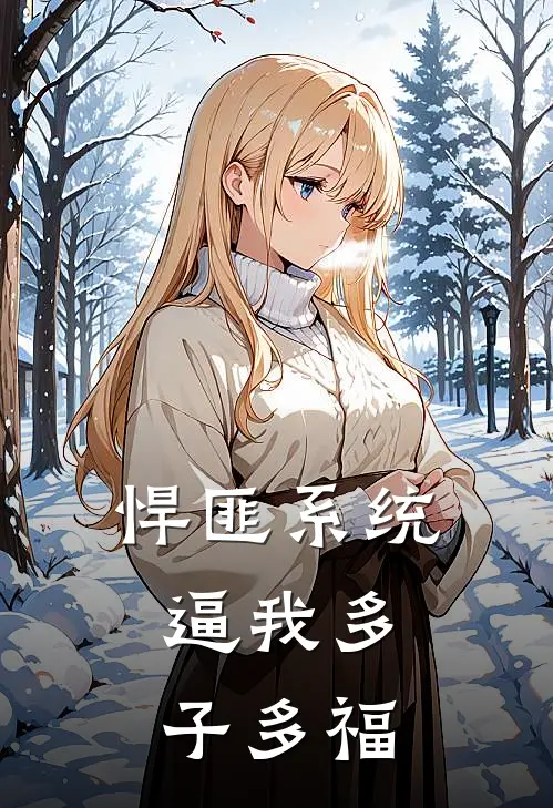 悍匪系统，逼我多子多福