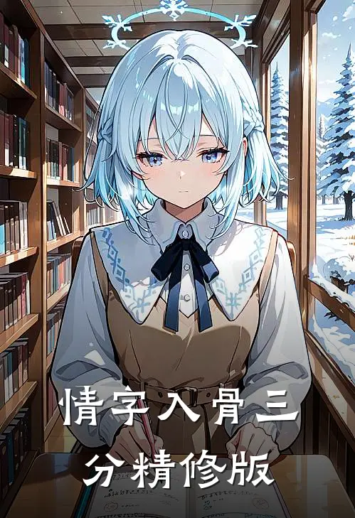 情字入骨三分精修版