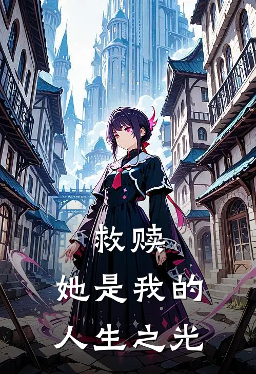 救赎：她是我的人生之光
