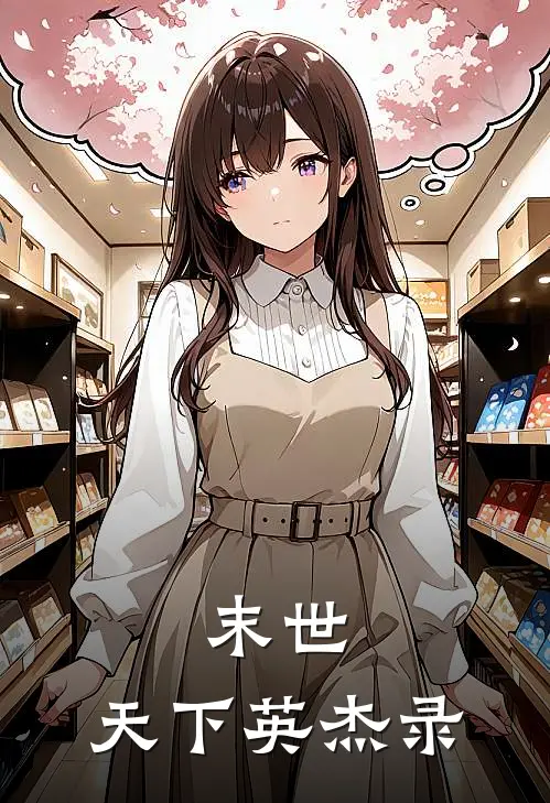 末世：天下英杰录