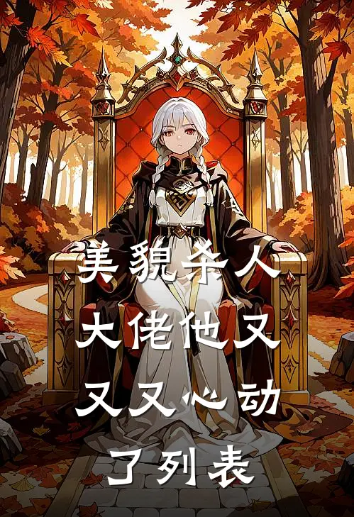 美貌杀人：大佬他又又又心动了列表