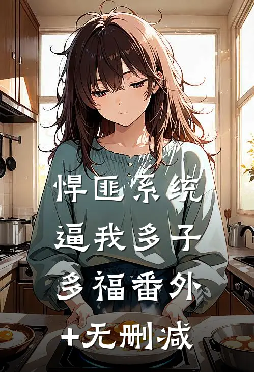 悍匪系统，逼我多子多福番外+无删减
