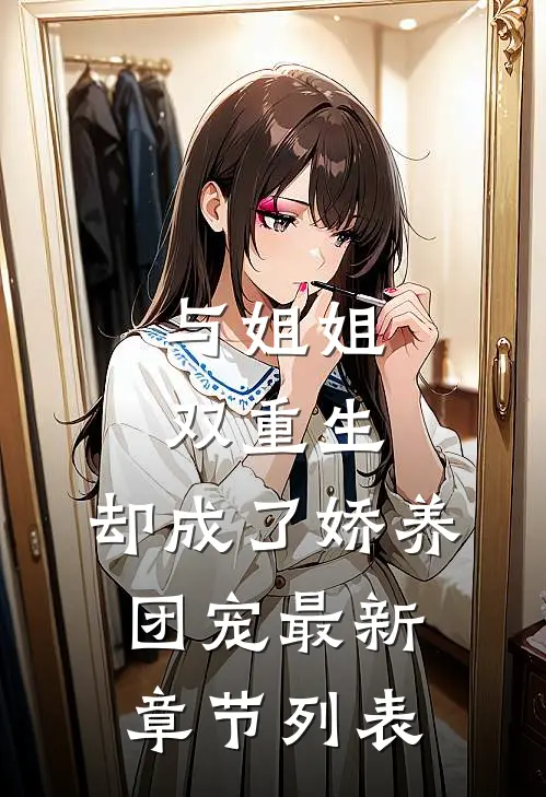 与姐姐双重生，却成了娇养团宠最新章节列表