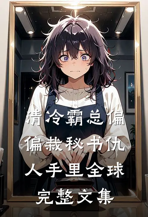 清冷霸总偏偏栽秘书仇人手里全球完整文集