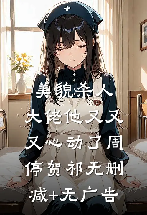美貌杀人：大佬他又又又心动了周停贺祁无删减+无广告