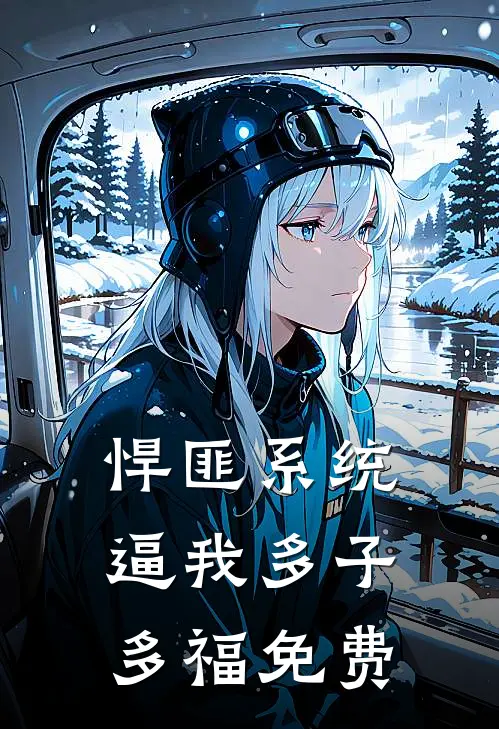 悍匪系统，逼我多子多福免费