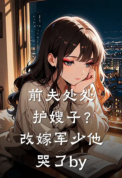 前夫处处护嫂子？改嫁军少他哭了by