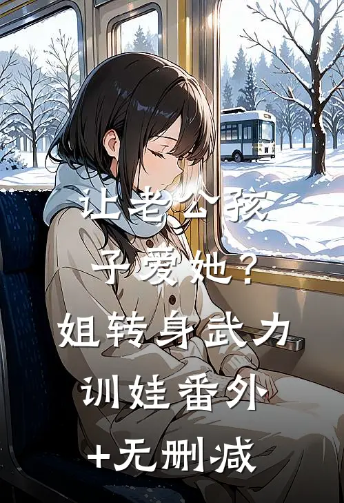 让老公孩子爱她？姐转身武力训娃番外+无删减