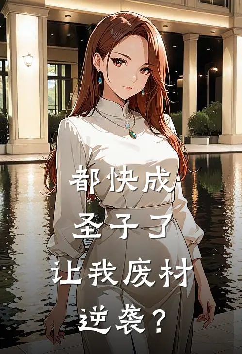 都快成圣子了，让我废材逆袭？
