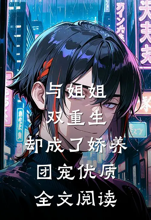 与姐姐双重生，却成了娇养团宠优质全文阅读