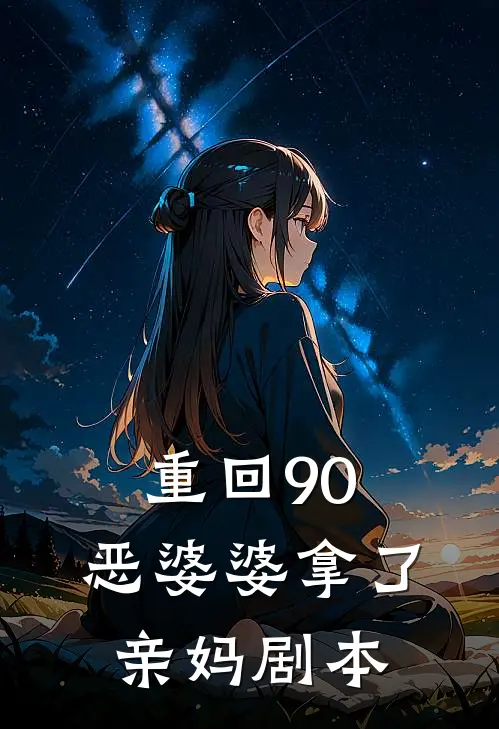 重回90，恶婆婆拿了亲妈剧本
