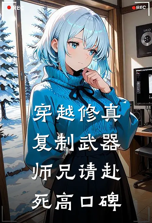 穿越修真：复制武器，师兄请赴死高口碑