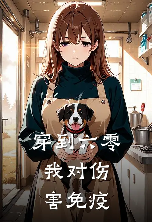 穿到六零，我对伤害免疫