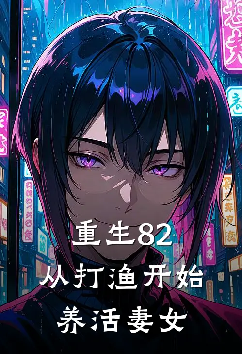 重生82：从打渔开始养活妻女