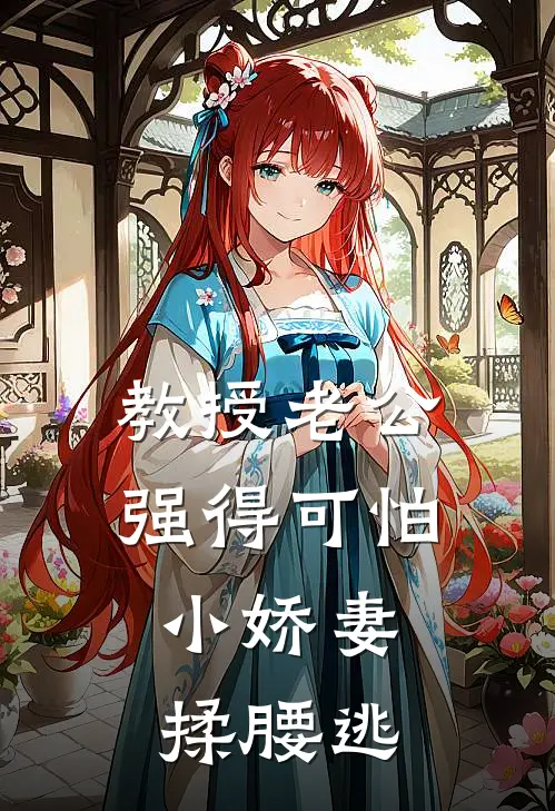 教授老公强得可怕，小娇妻揉腰逃