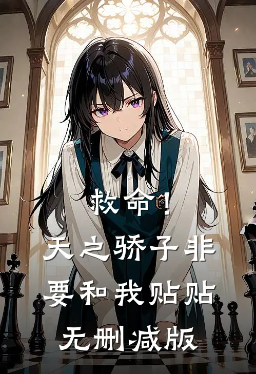 救命！天之骄子非要和我贴贴无删减版