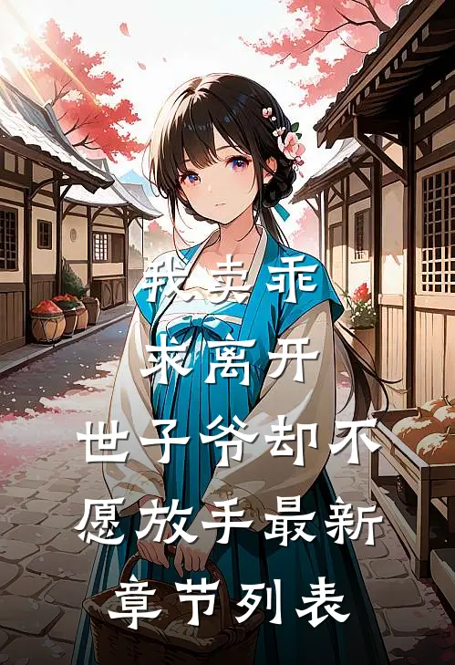 我卖乖求离开，世子爷却不愿放手最新章节列表