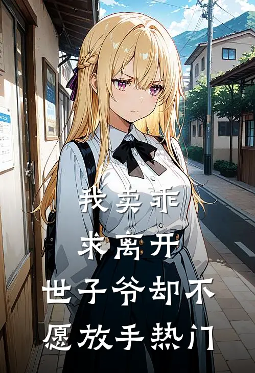 我卖乖求离开，世子爷却不愿放手热门