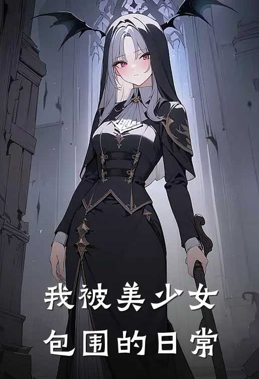 我被美少女包围的日常