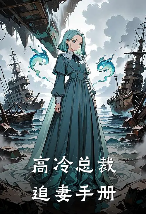 高冷总裁追妻手册