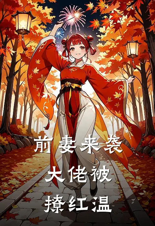 前妻来袭，大佬被撩红温
