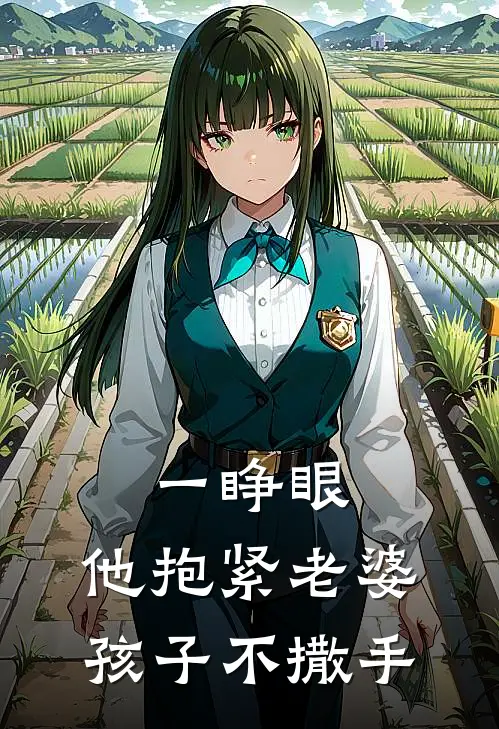 一睁眼，他抱紧老婆孩子不撒手