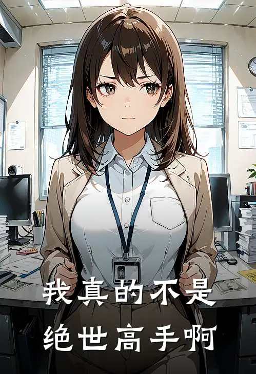 我真的不是绝世高手啊