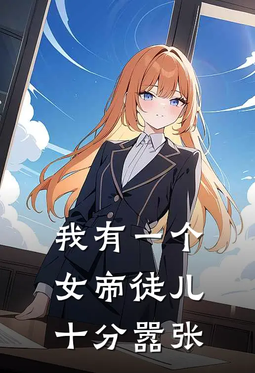 我有一个女帝徒儿，十分嚣张