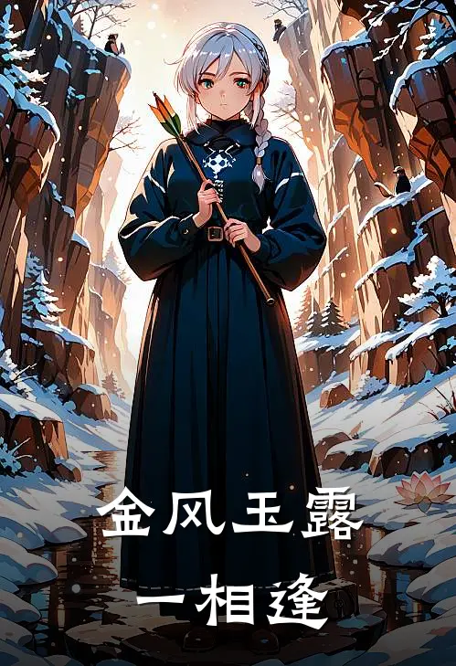 金风玉露一相逢