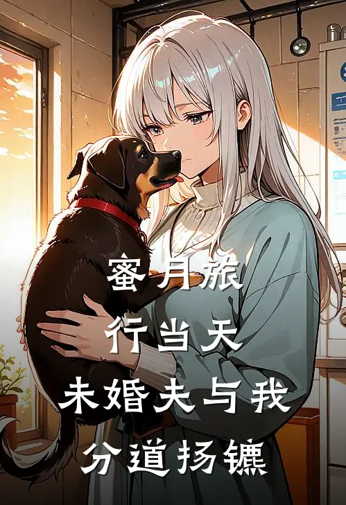 蜜月旅行当天，未婚夫与我分道扬镳