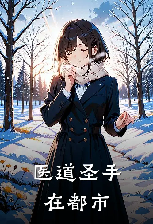 医道圣手在都市