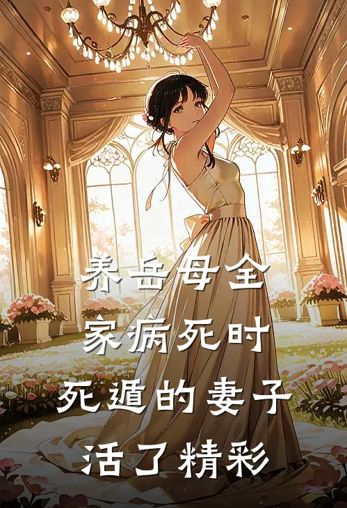养岳母全家病死时，死遁的妻子活了精彩