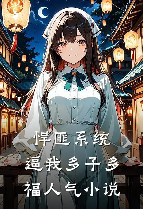 悍匪系统，逼我多子多福人气小说