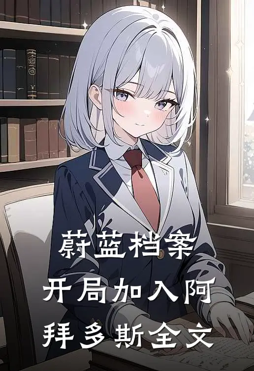 蔚蓝档案：开局加入阿拜多斯全文