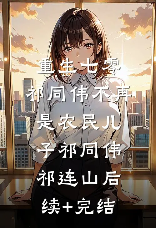 重生七零：祁同伟不再是农民儿子祁同伟祁连山后续+完结