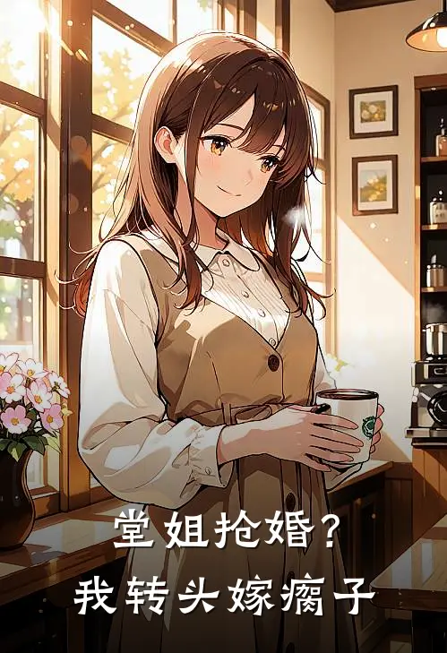 堂姐抢婚？我转头嫁瘸子