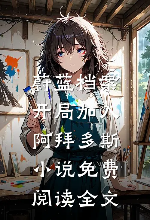 蔚蓝档案：开局加入阿拜多斯小说免费阅读全文