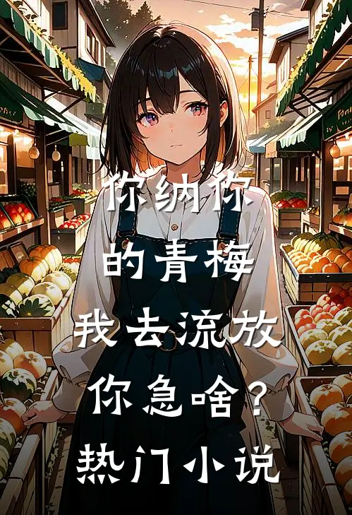 你纳你的青梅，我去流放你急啥？热门小说